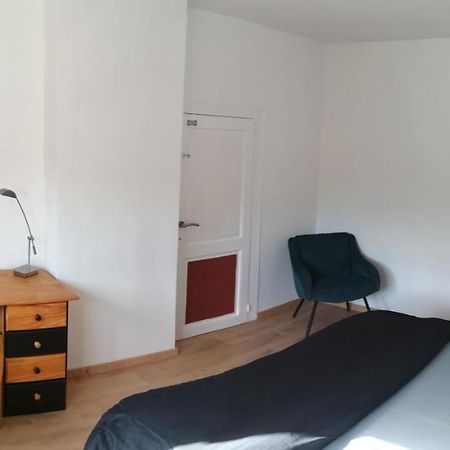 Chambre Cosy Saint-Nicolas  ภายนอก รูปภาพ